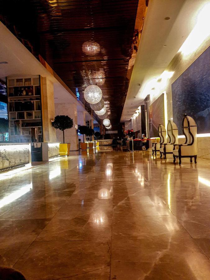 Sidemen Suites At Platinum Klcc Kuala Lumpur Exterior foto