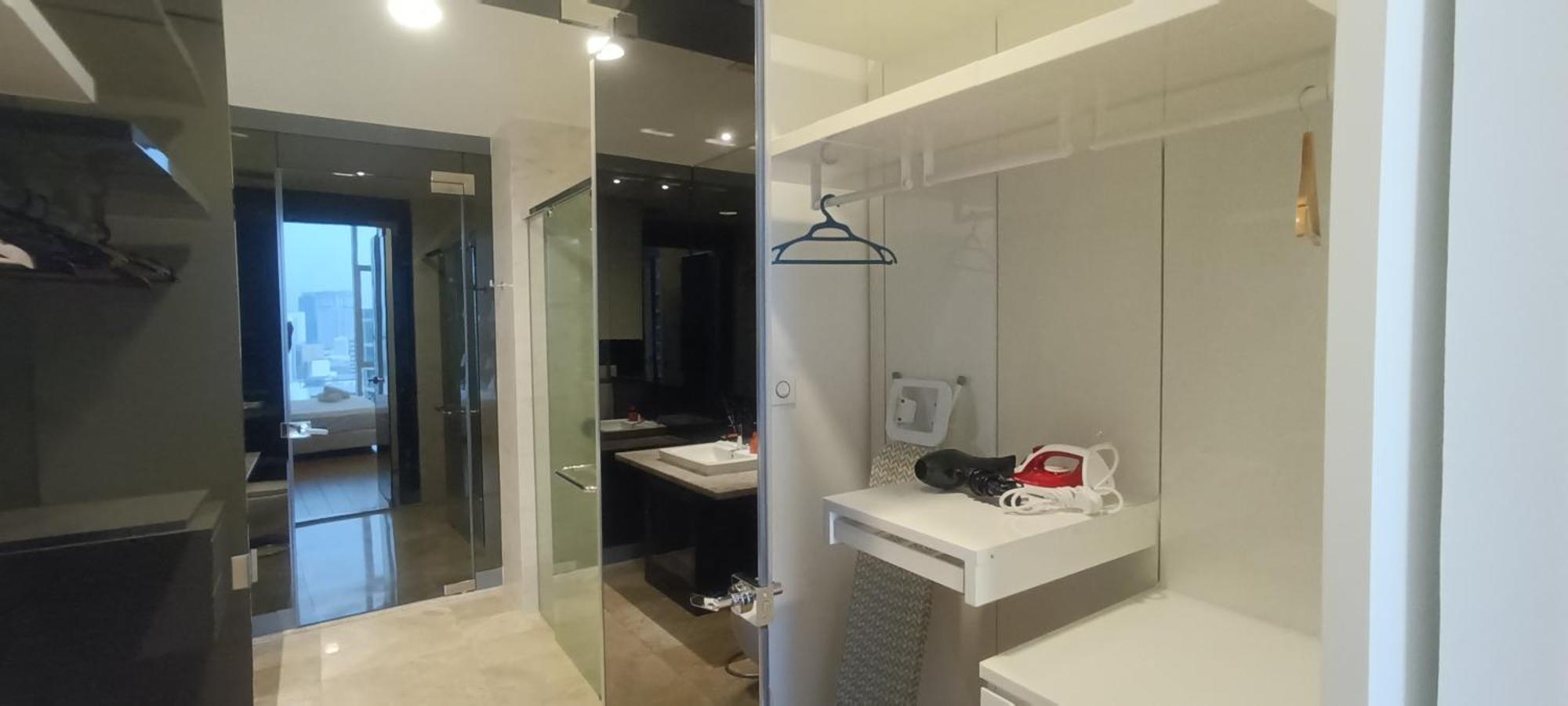Sidemen Suites At Platinum Klcc Kuala Lumpur Exterior foto