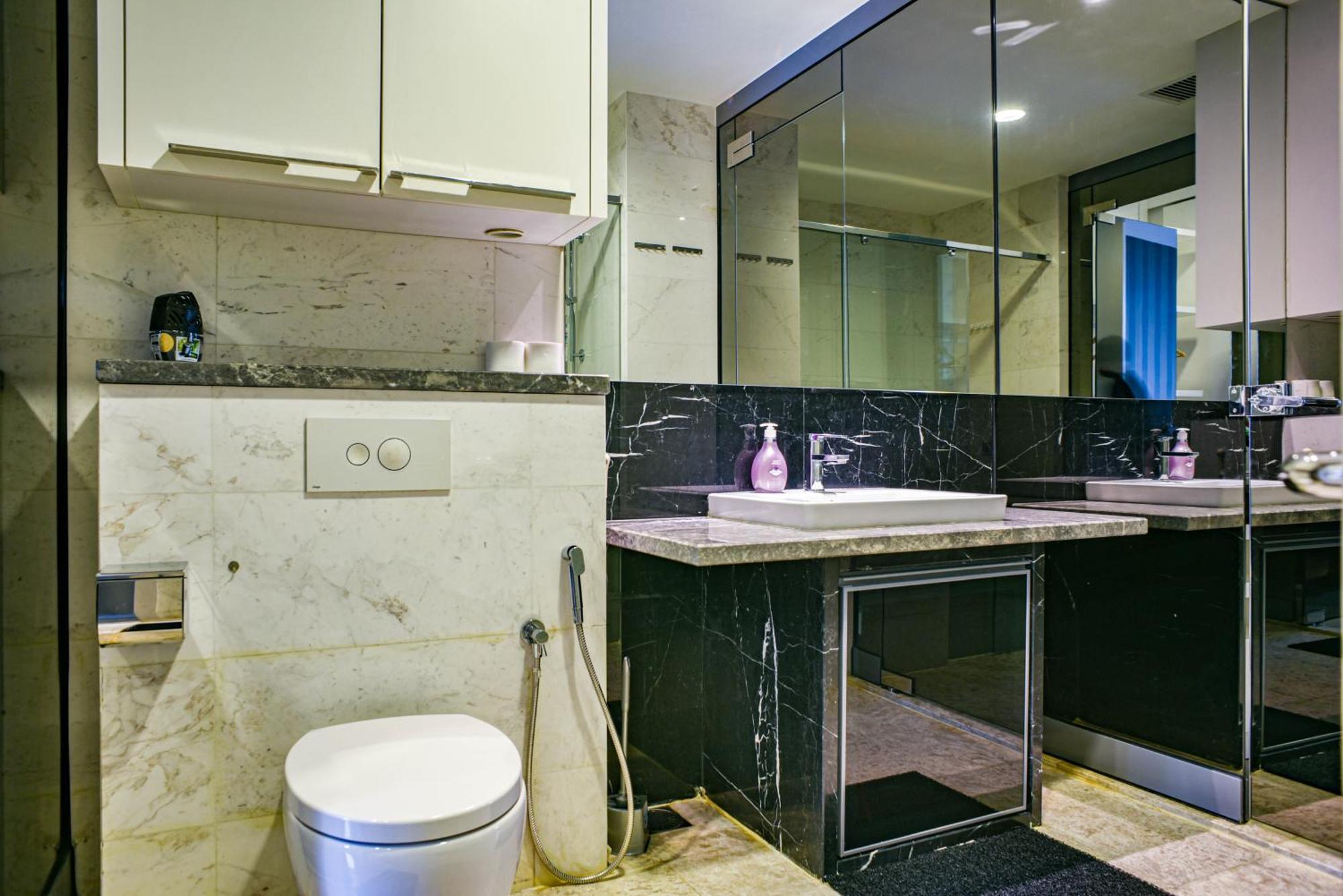 Sidemen Suites At Platinum Klcc Kuala Lumpur Exterior foto